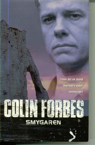 Colin Forbes: SMYGAREN