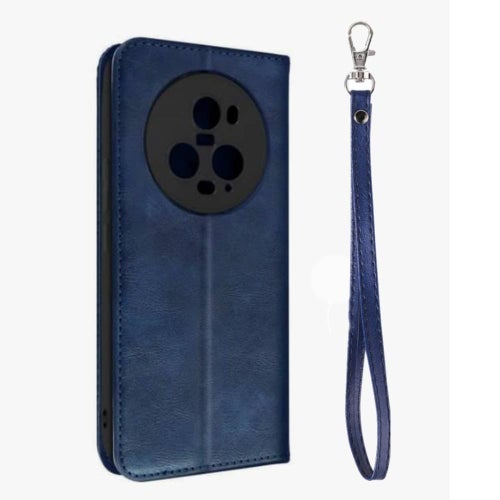 Honor Magic 5 Pro Plånboksfodral