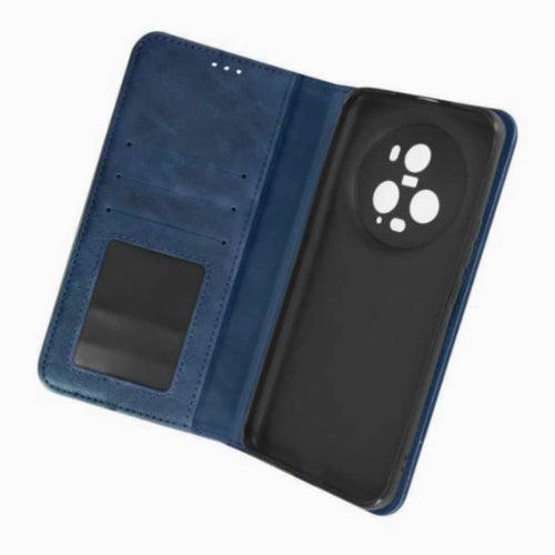 Honor Magic 5 Pro Plånboksfodral