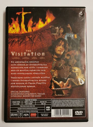 The Visitation
