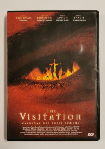 The Visitation