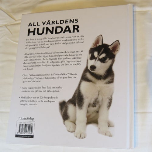 All Världens Hundar - David Alderton