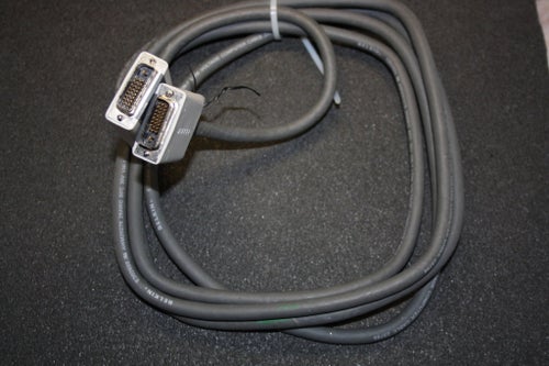 Belkin VGA-kabel