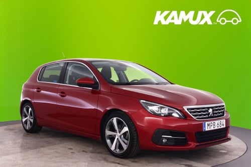 Peugeot 308 1.2 Allure