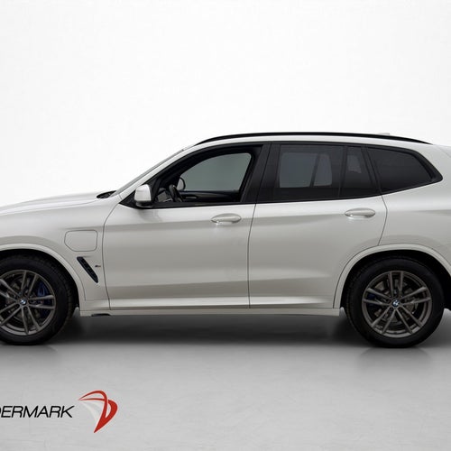BMW X3 xDrive30e M Sport H/K B-Kamera Dragkrok CarPlay Moms