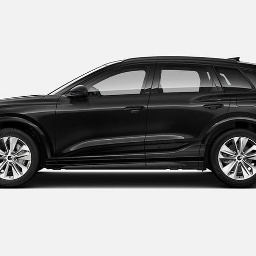 Audi Q6 e-tron quattro SUV Proline Edition