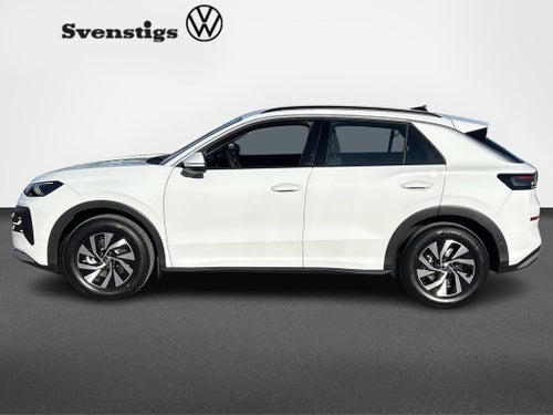 Volkswagen T-Roc 1.5 eTSI 150 HK DSG