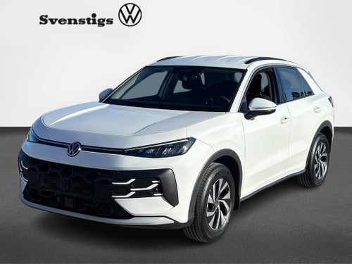 Volkswagen T-Roc 1.5 eTSI 150 HK DSG