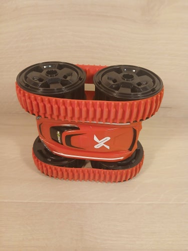 Exost 360 Mini Flip RC Bil