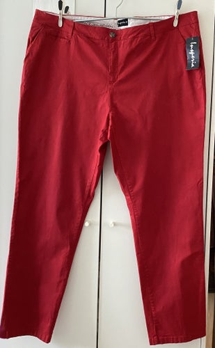 Helt nya chinos (56) Imperia