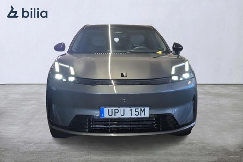 Lynk & Co 08 PHEV Core