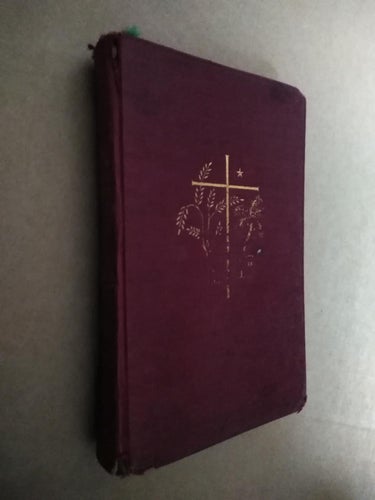 Nya Testamentet och Psaltaren, bok. Fine