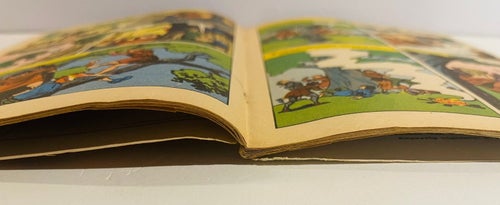 Illustrerade Klassiker Nr 81 , Första Utgåva !