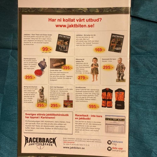HÄLGE : NR 9 - 2009 - SAMFRAKTAR