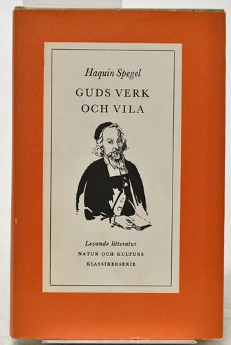 Guds verk och vila / Bernt Olsson.