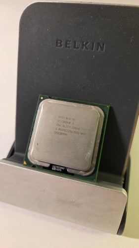 Intel Celeron D 346 LGA 775