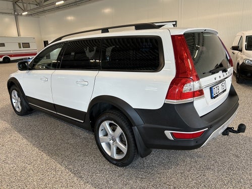 Volvo XC70 D5 AWD Geartronic, 215hk, 2014