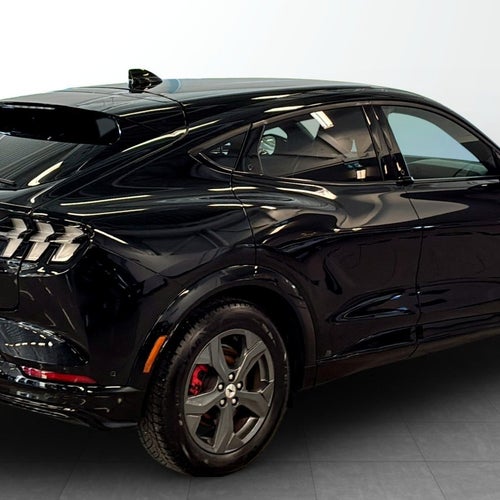 Ford Mustang Mach-E Standard Range AWD CX727 SR AUT