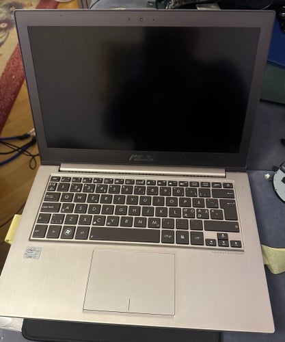ASUS UX32V Notebook PC