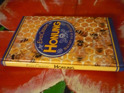BOK, HONUNG, EVA CRANE