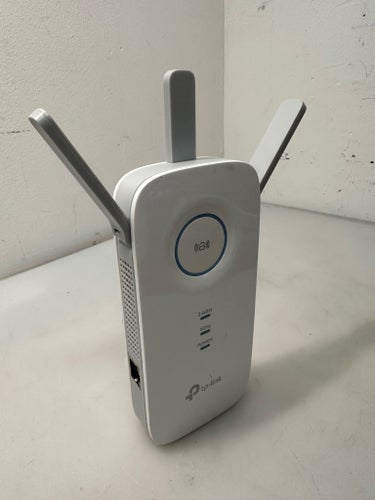 TP-Link RE450 AC1750 Wi-Fi Range Extender