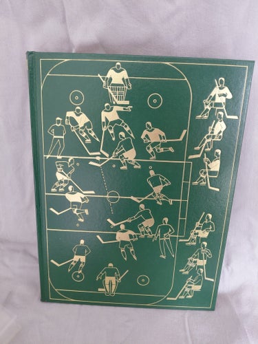 Årets Ishockey 1969