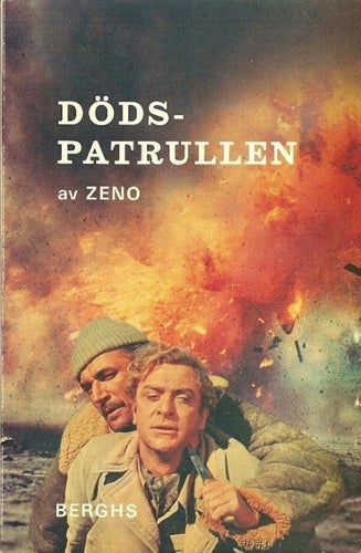 Zeno: Dödspatrullen.