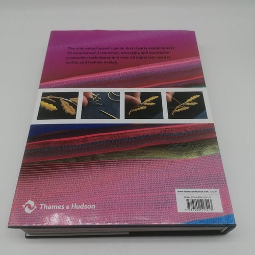 Manufacturing Processes for Textile and Fashion Design Professionals