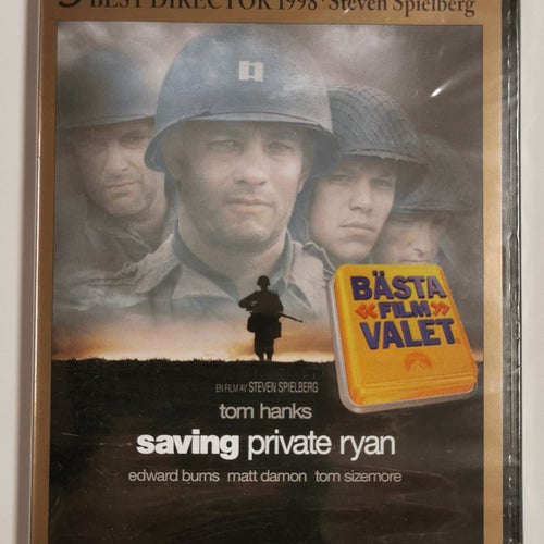 Saving Private Ryan