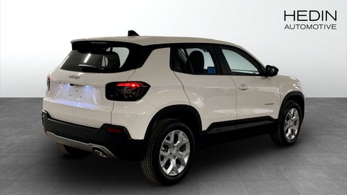 Jeep Avenger e-Hybrid Altitude 1.2T Hybrid Aut Pl fr 3874kr/ ink Service Försäkr