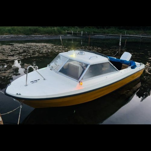 Finnark 480