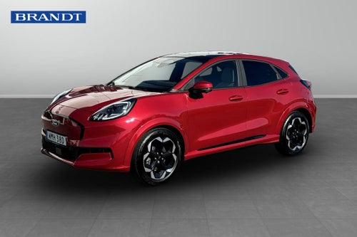 Ford Puma Gen-E PREMIUM (44 KWH) 168HK (124 KW)