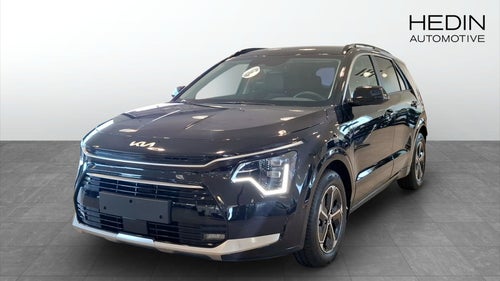 Kia Niro Plug-In-Hybrid PLUG-IN ADVANCE