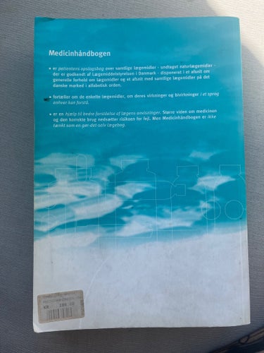 Läkemedels handbok