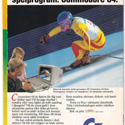 Kalle Anka 1989-2