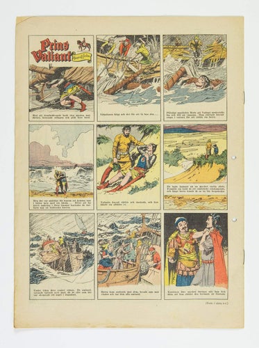 Karl-Alfred - Nr. 37 - 1946