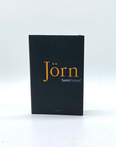 Suomi Finland av Jörn Donner