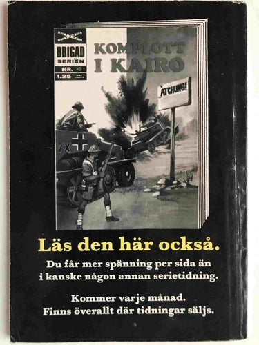Bajonettserien - 74. VG-FN
