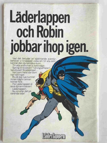 Gigant - 1975:2 VG