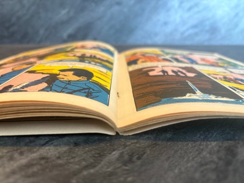 Illustrerade Klassiker Nr 87
