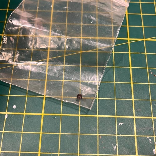 Original Prusa Bondtech drivegear (set)