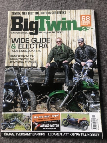 BigTwin Nr 5 2012