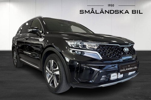 Kia Sorento 2.2 CRDi AWD DCT, 201hk, 2021