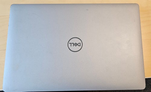 Dell Precision 3551