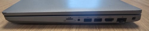 Dell Precision 3551