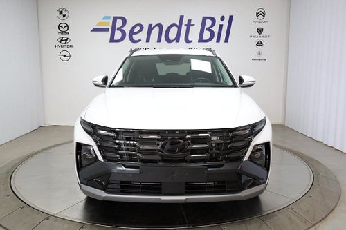 Hyundai Tucson PHEV Automatisk, 288hk, 2027