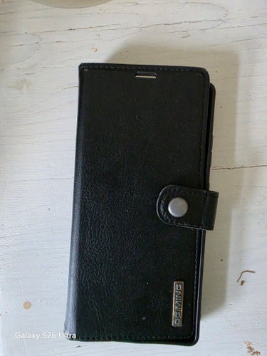 DM.MING Fodral för Galaxy S25 Ultra