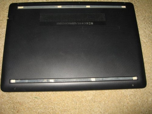 HP Laptop 14