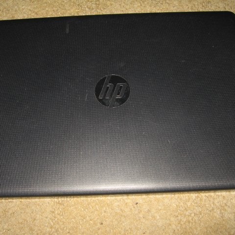 HP Laptop 14