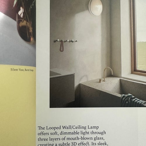 Muuto: New Perspectives Scandinavian Design 2025-26